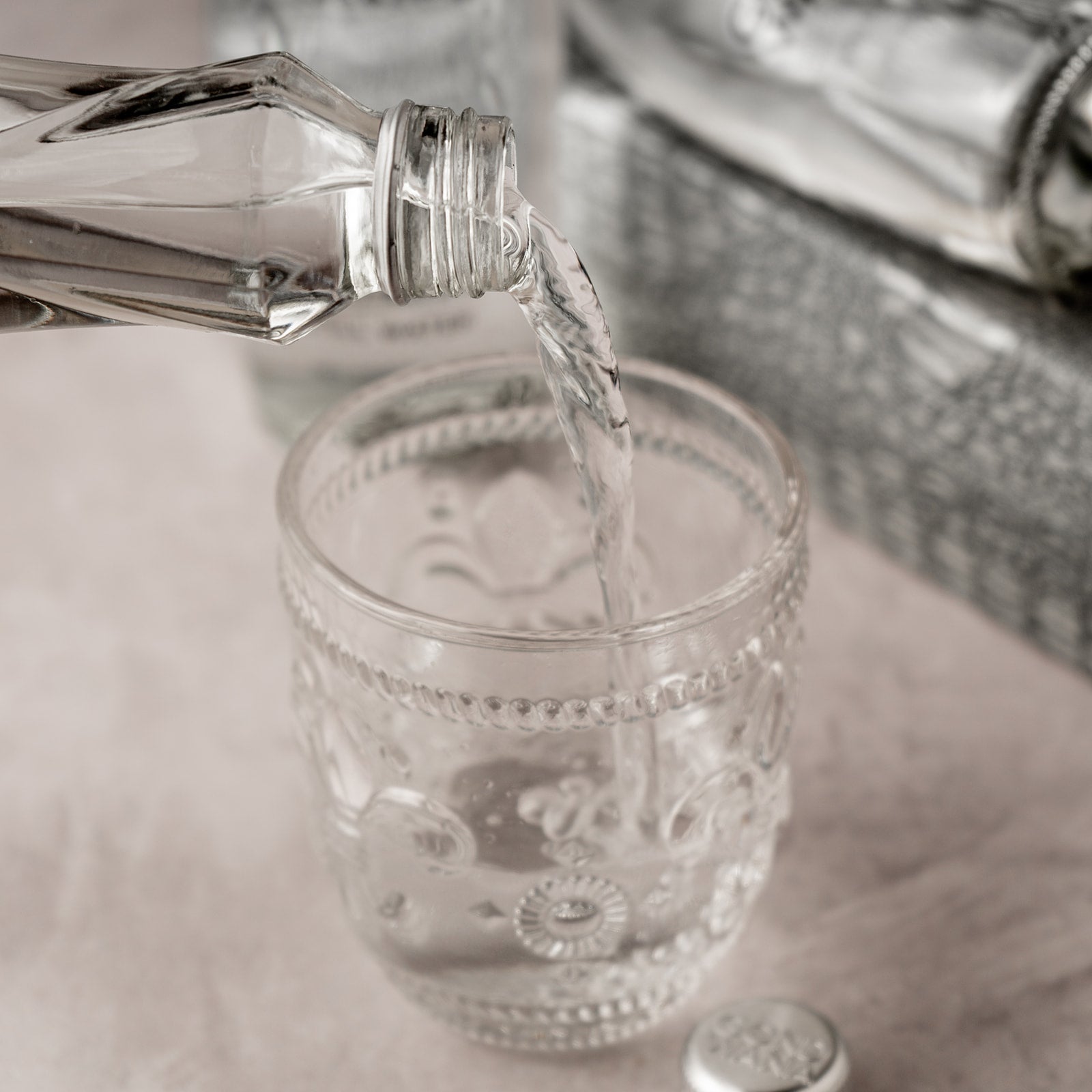 Gond Wana Natural Mineral Water – Still Water (20.2 fl oz)